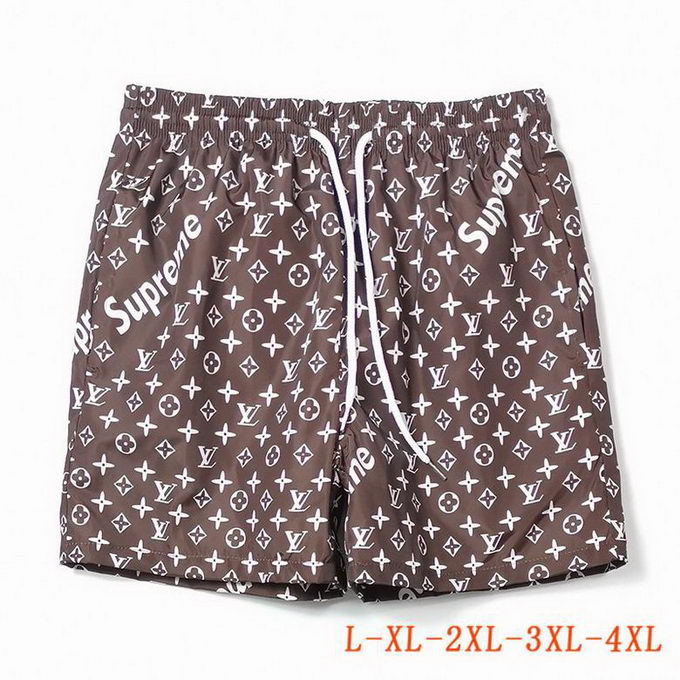 Supreme Beach Shorts Mens ID:20230612-1284