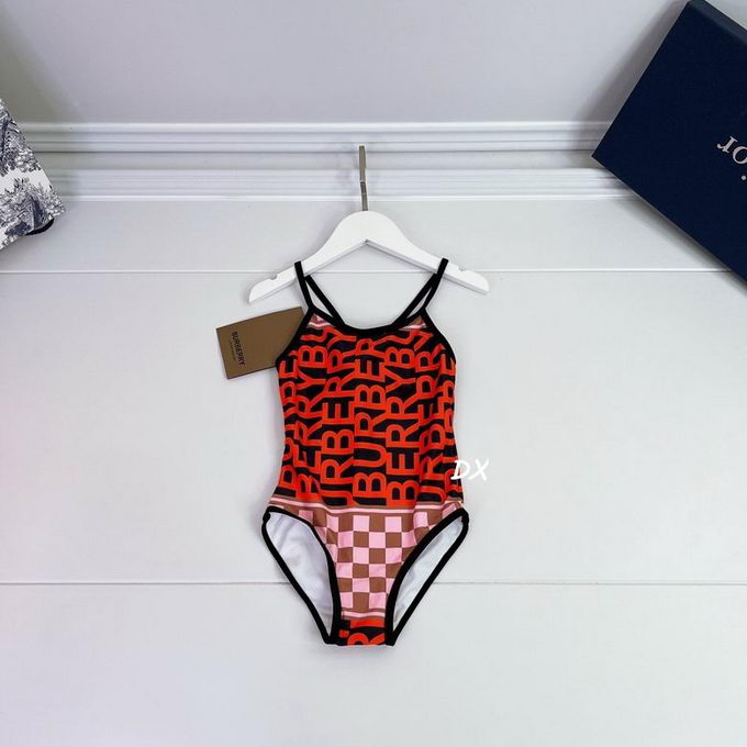 Kids Swimwear Mixed Brands ID:20230626-93