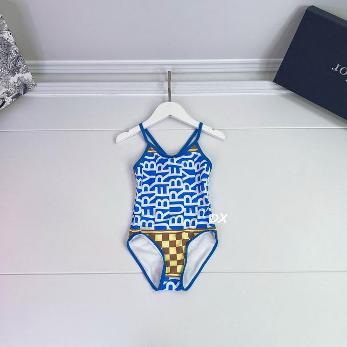 Kids Swimwear Mixed Brands ID:20230626-96
