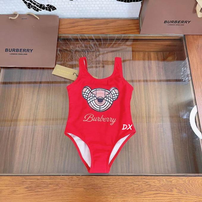 Kids Swimwear Mixed Brands ID:20230626-100