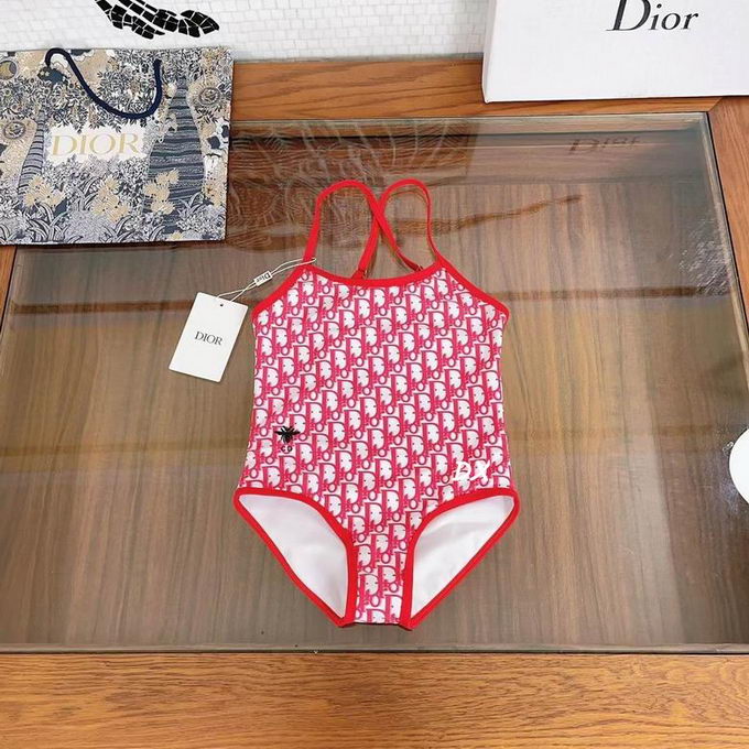 Kids Swimwear Mixed Brands ID:20230626-114