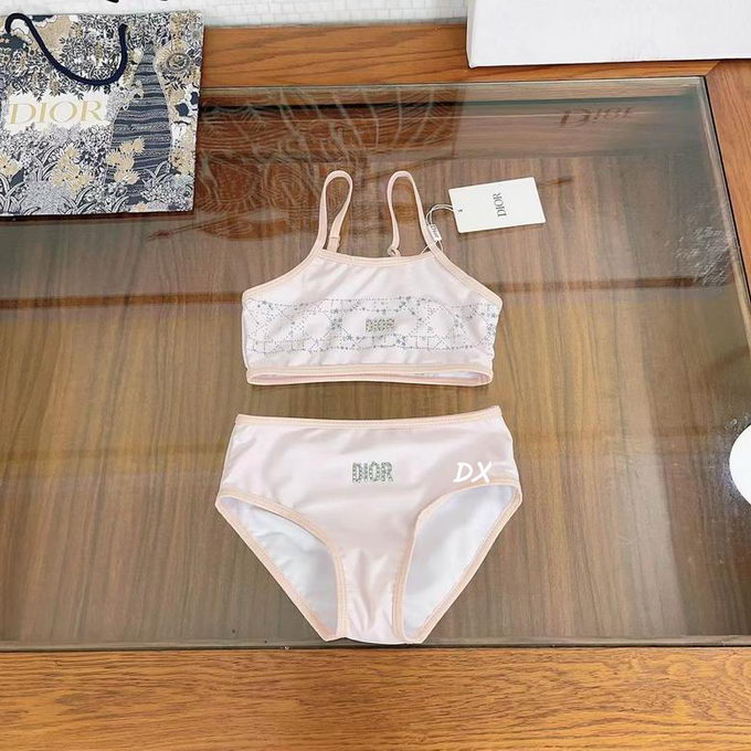 Kids Swimwear Mixed Brands ID:20230626-117
