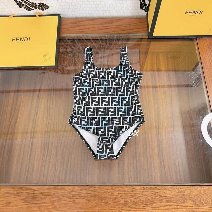 Kids Swimwear Mixed Brands ID:20230626-120