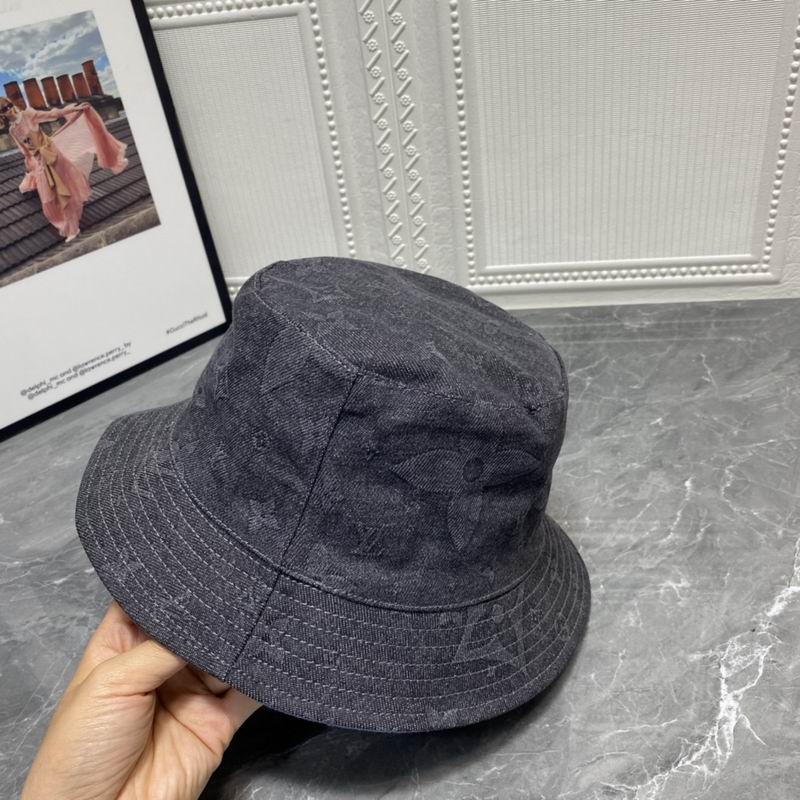 Shop Louis Vuitton MONOGRAM 2023 SS Unisex Blended Fabrics Street Style Bucket  Hats (M7144M) by ☆MIMOSA☆