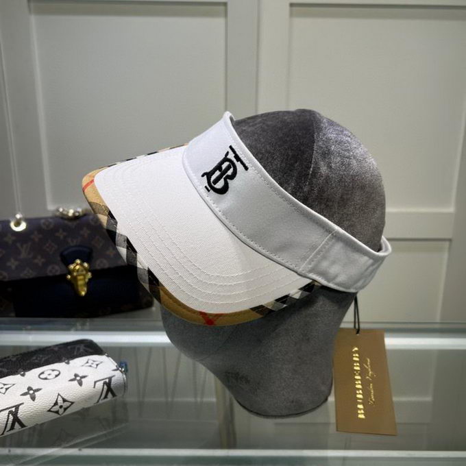 Burberry Visor ID:20230706-8