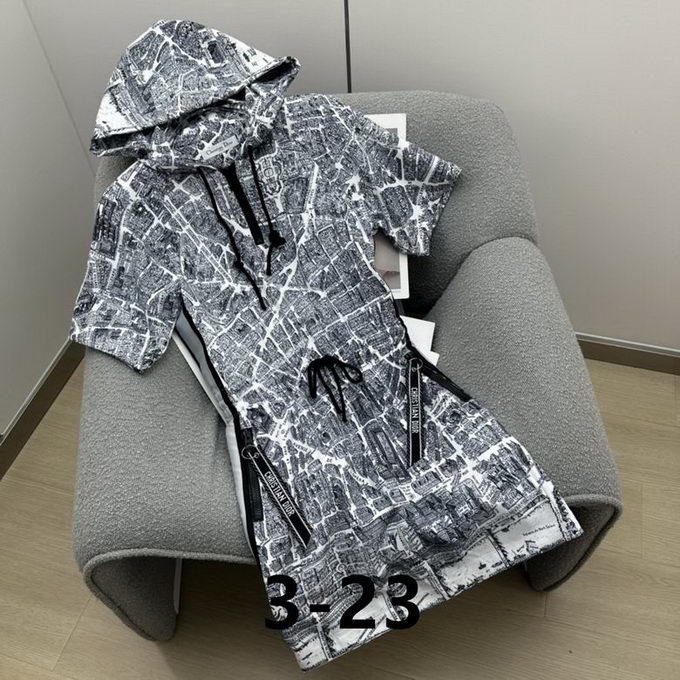 Dior Fashion Dress ID:20230706-39