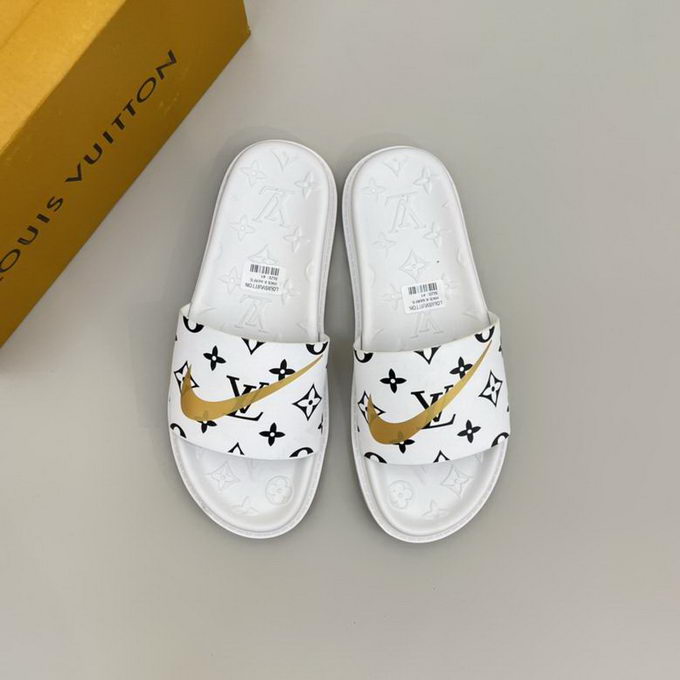 Louis Vuitton Slippers Mens ID:20230706-150