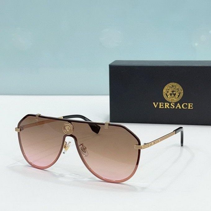 Versace Sunglasses ID:20230706-323