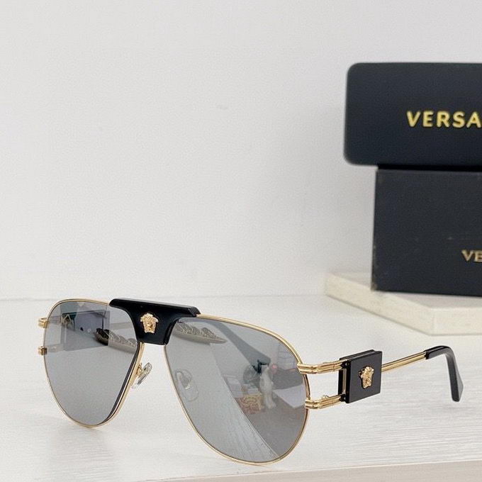 Versace Sunglasses ID:20230706-333