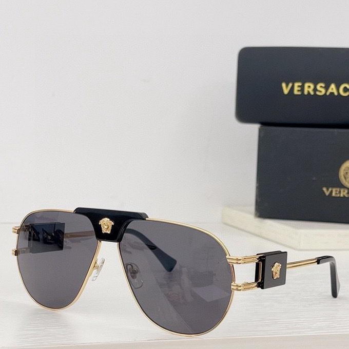 Versace Sunglasses ID:20230706-339