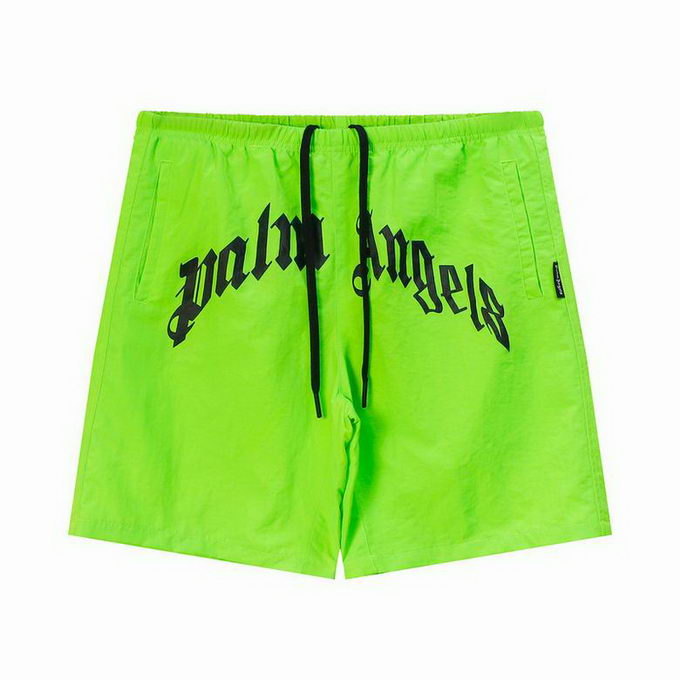 Palm Angels Beach Shorts Mens ID:20230715-375