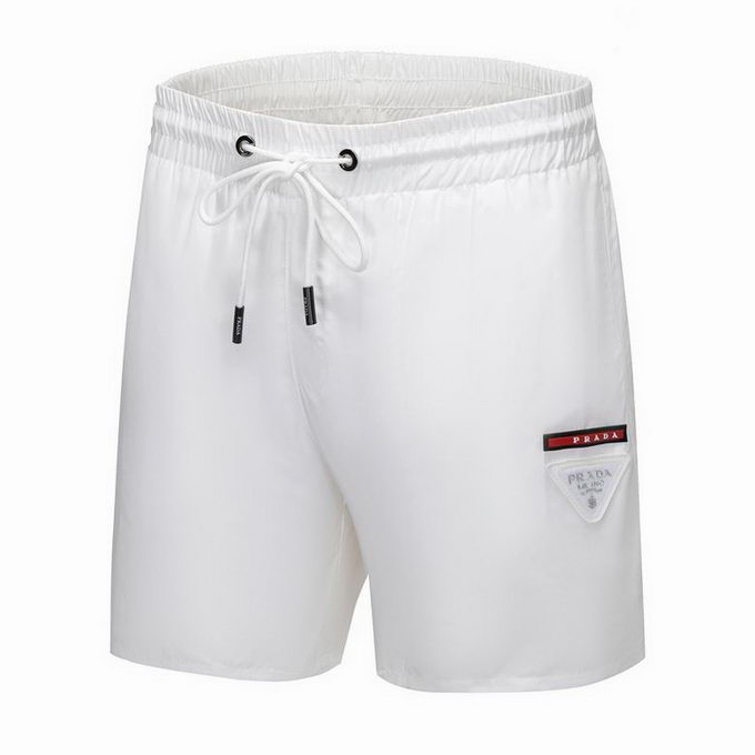 Prada Beach Shorts Mens ID:20230715-387