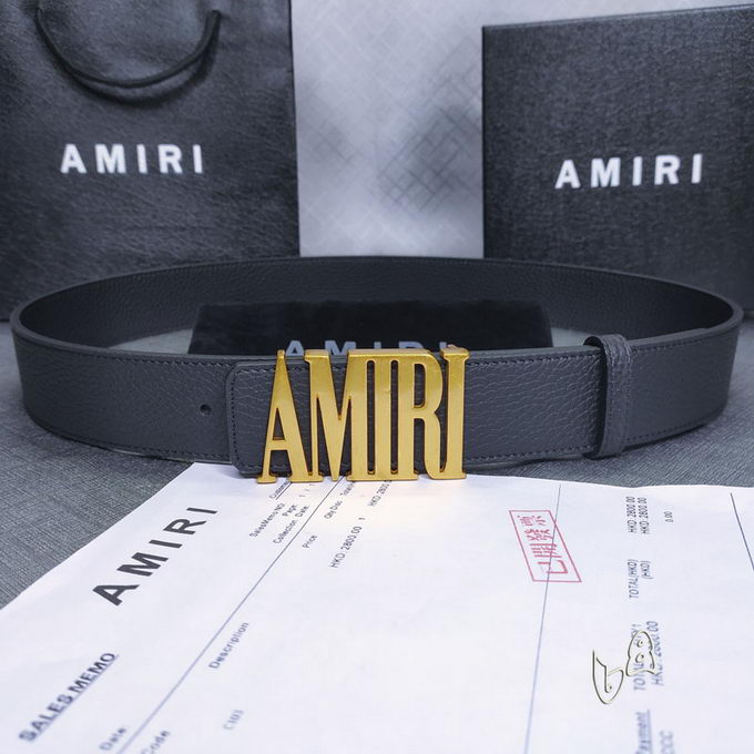 Amiri Belt ID:20230802-16