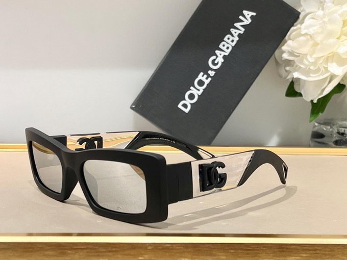 Dolce & Gabbana Sunglasses ID:20230802-54