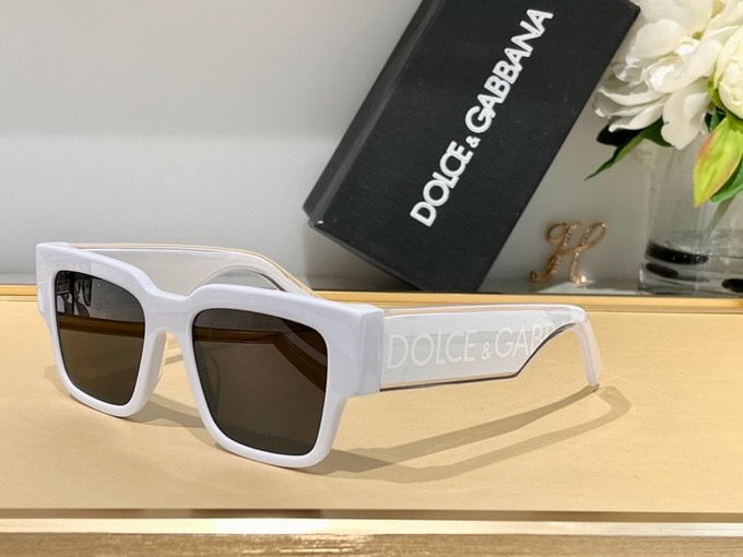 Dolce & Gabbana Sunglasses ID:20230802-94