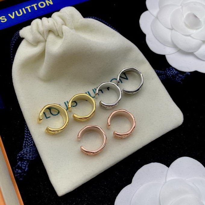 Louis Vuitton Earrings -  Sweden