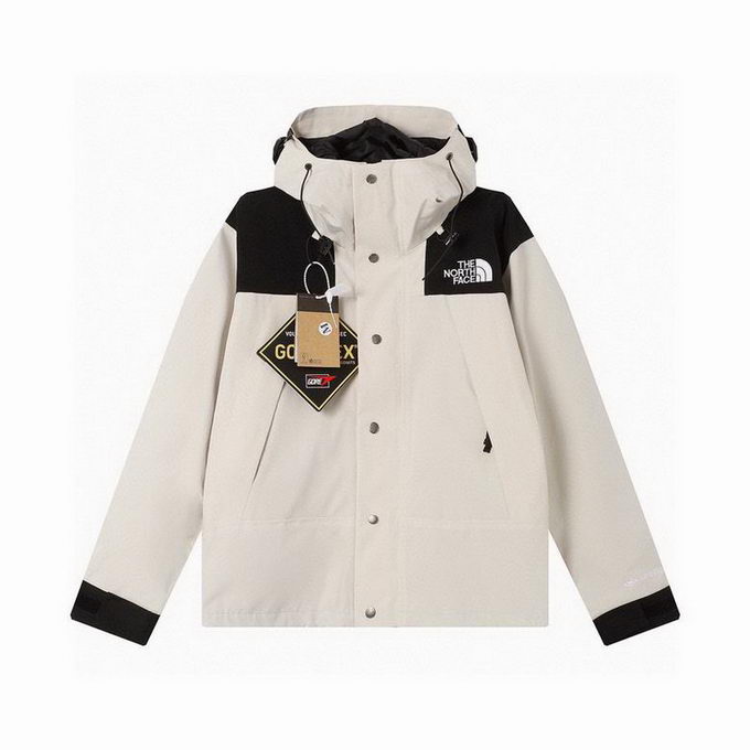 North Face S/A Jacket Mens ID:20230917-303