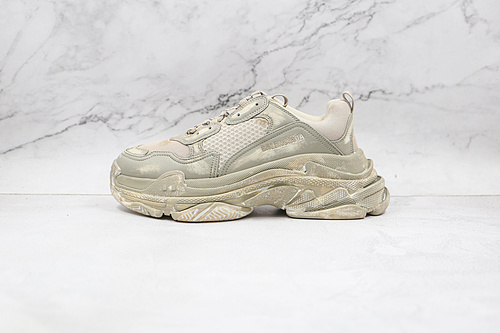 Balenciaga Sneakers Unisex ID:20230914-28