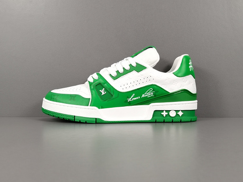 Louis Vuitton Sneakers Mens ID:20230914-68
