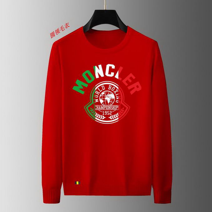 Moncler Sweater Mens ID:20231017-140