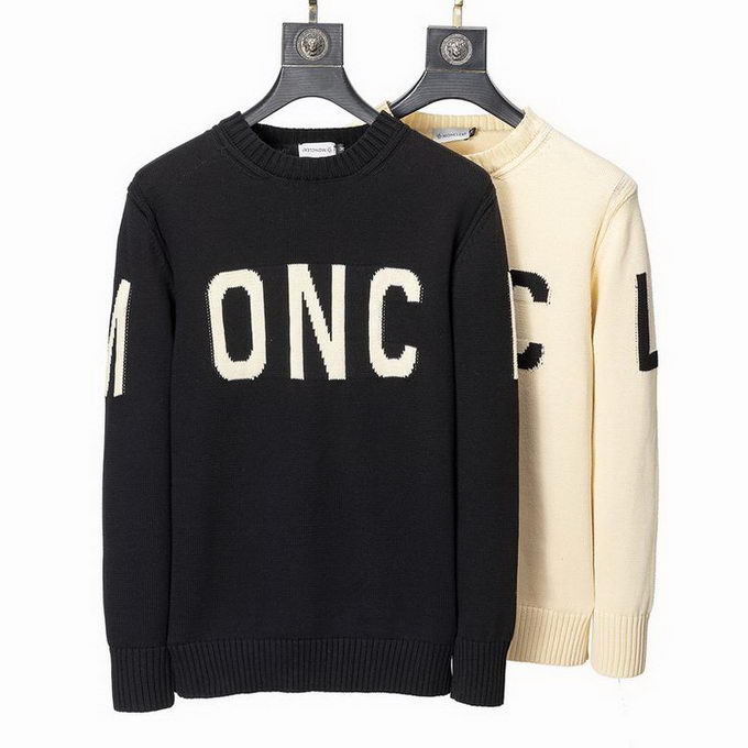 Moncler Sweater Mens ID:20231017-145
