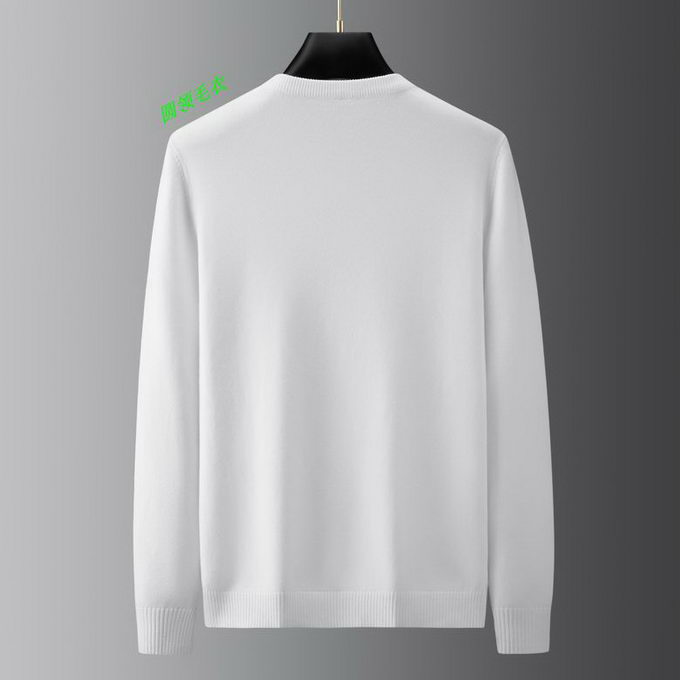 Moncler Sweater Mens ID:20231017-121