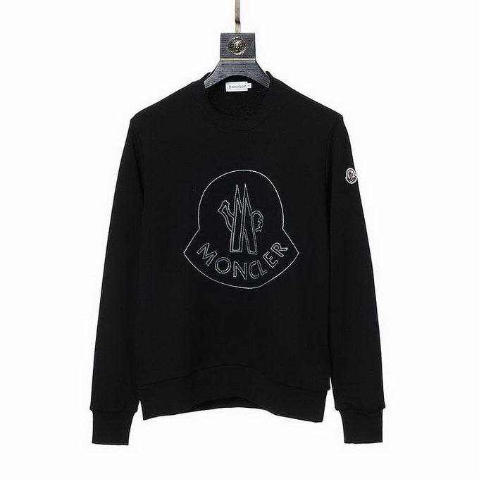Moncler Sweatshirt Mens ID:20231017-192