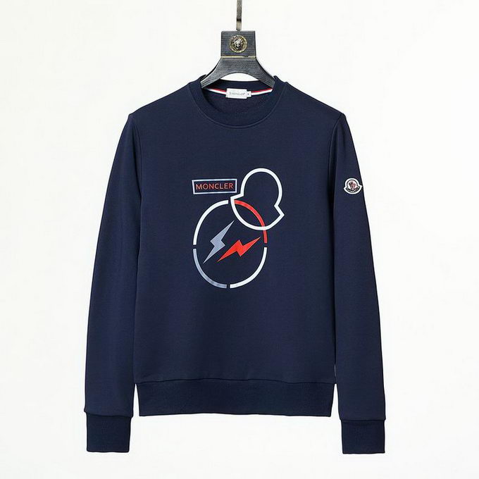 Moncler Sweatshirt Mens ID:20231017-212