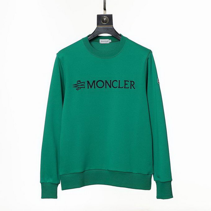 Moncler Sweatshirt Mens ID:20231017-164
