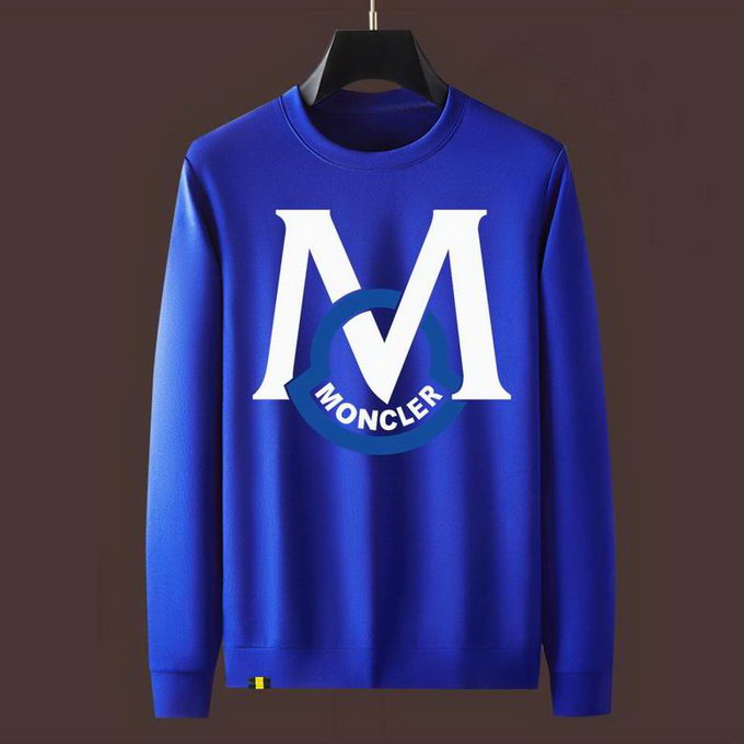 Moncler Sweatshirt Mens ID:20231017-170