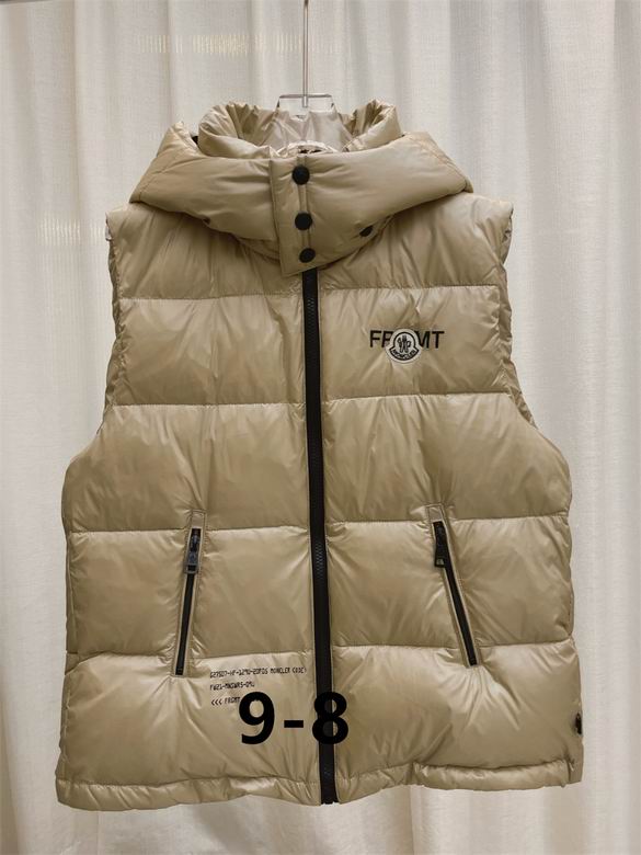 Moncler Vest Wmns ID:20231017-215