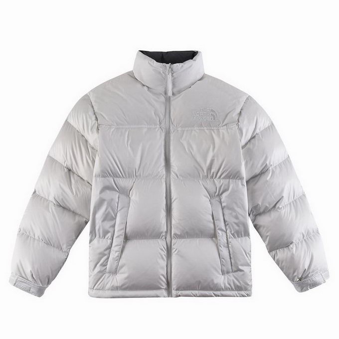 North Face Down Jacket Unisex ID:20231017-239