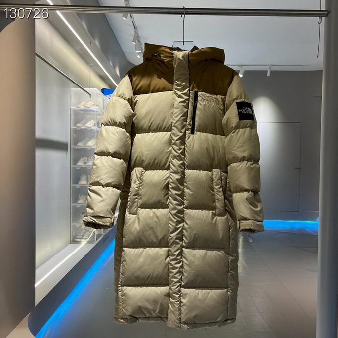 North Face Down Jacket Unisex ID:20231017-242