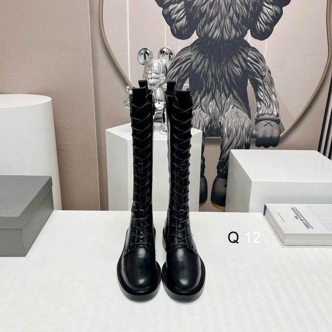 Balenciaga Boots Wmns ID:20231105-231
