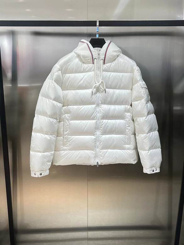 Moncler Down Jacket Mens ID:20231105-102