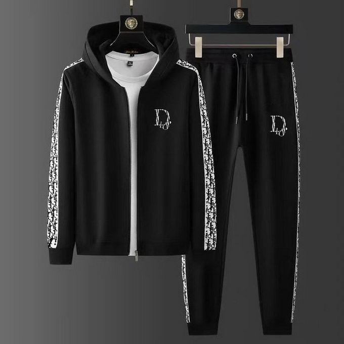 Dior Tracksuit Mens ID:20231110-127