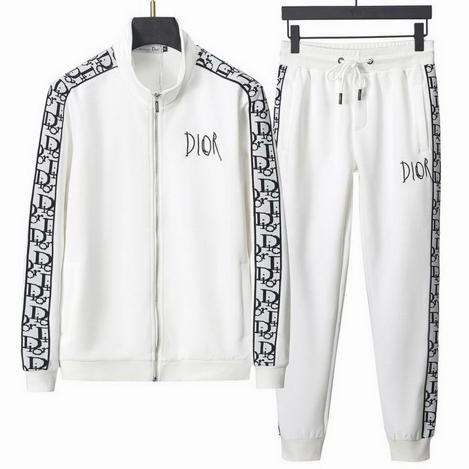 Dior Tracksuit Mens ID:20231110-100