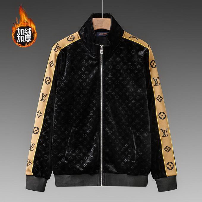 Louis Vuitton Tracksuit Mens ID:20231110-96 [20231110-96] - SEK1726kr ...