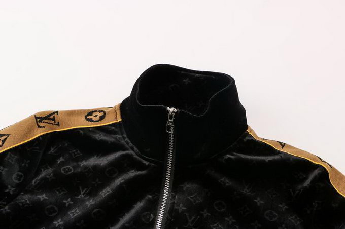 Louis Vuitton Tracksuit Mens ID:20231110-96 [20231110-96] - SEK1726kr ...