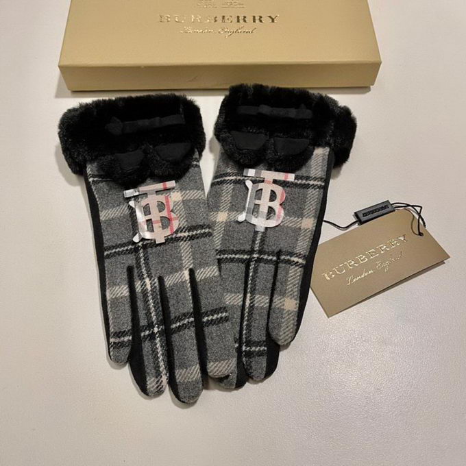 Burberry Gloves ID:20231205-27