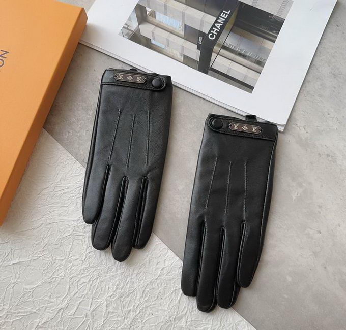 Louis Vuitton Gloves ID:20231205-155