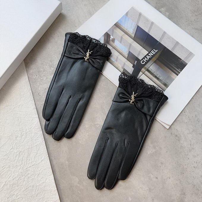 Yves Saint Laurent YSL Gloves ID:20231205-269
