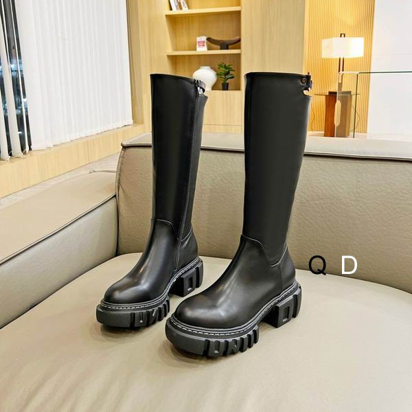 Balenciaga Boots Wmns ID:20231217-6
