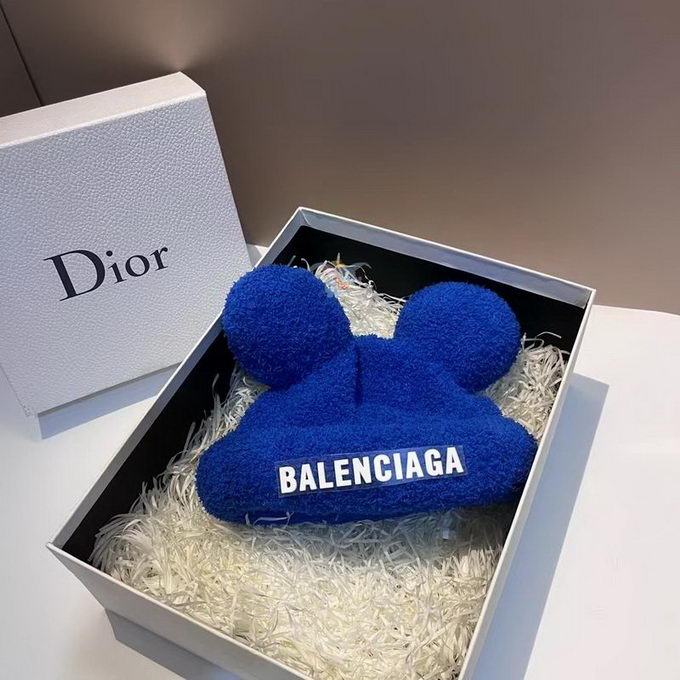 Balenciaga Hat ID:20231217-25