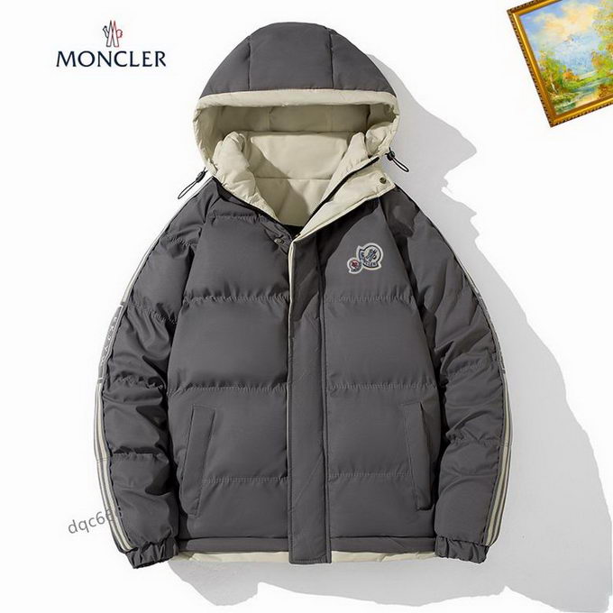 Moncler Down Jacket Mens ID:20231217-129