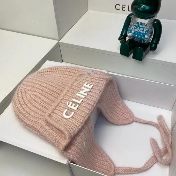Celine Hat ID:20240119-12