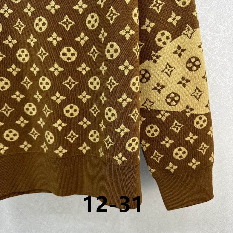 Louis Vuitton Sweater Wmns ID:20240305-107 [20240305-107] - SEK1576kr ...