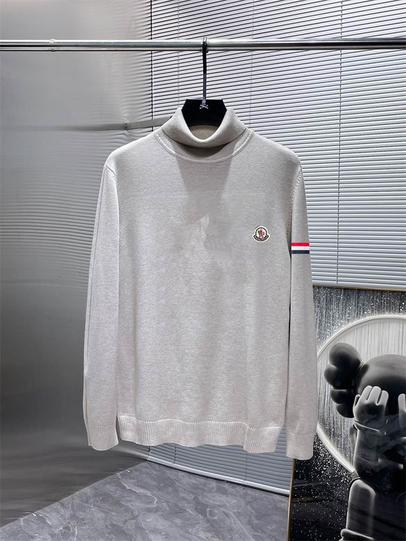 Moncler Sweater Mens ID:20240305-148