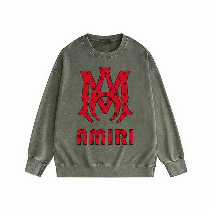 Amiri Sweatshirt Mens ID:20240314-6