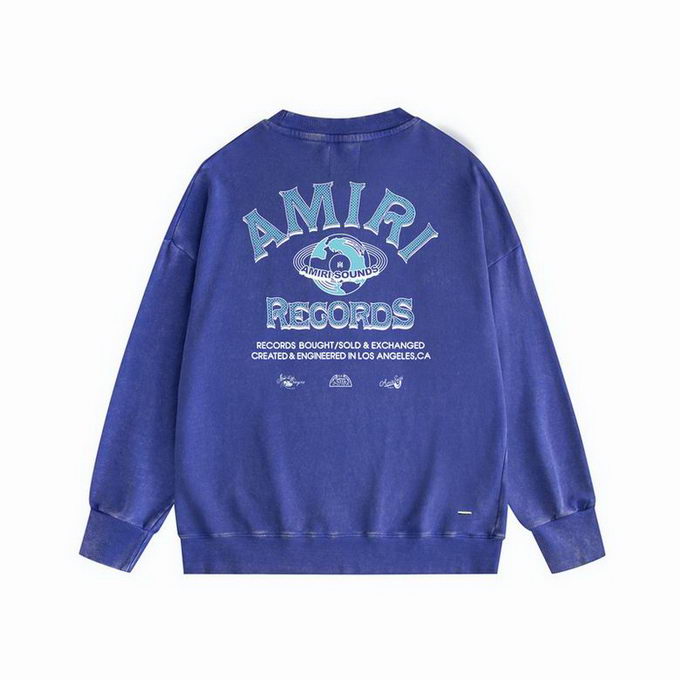 Amiri Sweatshirt Mens ID:20240314-103